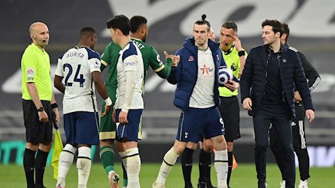 Hủy diệt Sheffield, HLV Tottenham gửi lời cảnh báo Chelsea