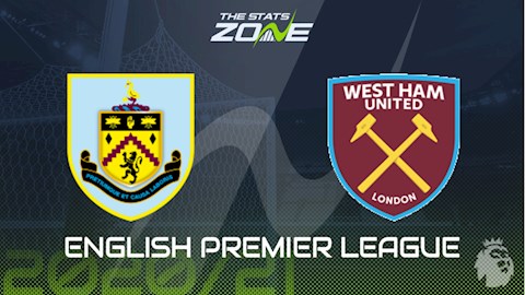 Nhận định Burnley vs West Ham 21h00 ngày 12/12 (Ngoại hạng Anh 2021/22)