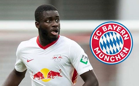 Upamecano giải thích lý do lựa chọn Bayern thay vì Premier League