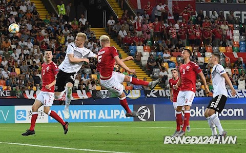 Lịch thi đấu bóng đá hôm nay 31/5: Giao hữu Jordan vs Việt Nam; tứ kết U21 châu Âu