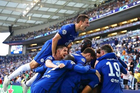 Chấm điểm các cầu thủ Chelsea trước Man City: 3 người nhận điểm 10