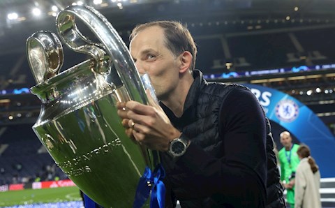 Dấu hiệu Tuchel sẽ bị sa thải ngay mùa sau