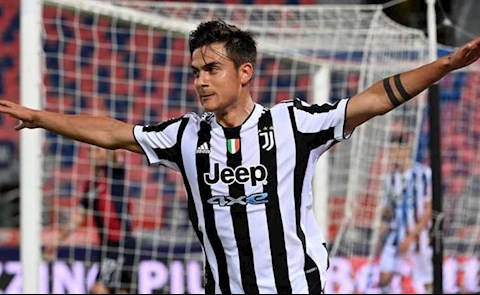 Juventus thay tướng, Dybala lập tức xúc tiến gia hạn hợp đồng