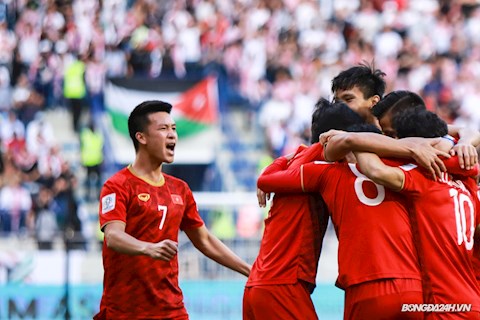 Thể Công Viettel nói lời chia tay nhà vô địch AFF Cup 2018