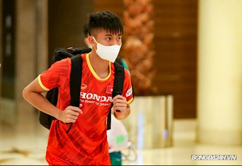 Phan Văn Đức không ngại việc phải đá đúng mùng 1 Tết