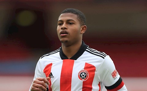 Sau Barca và Bournemouth, đến Shieffield United lụn bại vì làm ăn với Liverpool