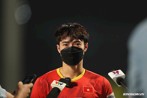 Văn Toàn chỉ ra điều các tiền đạo của ĐT Việt Nam cần cải thiện