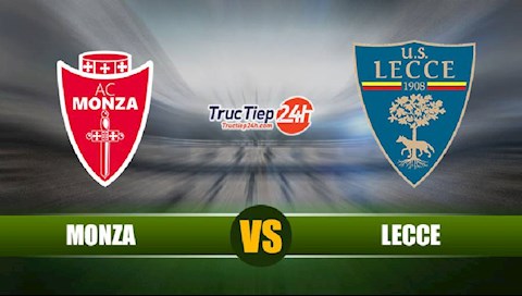 Nhận định bóng đá Monza vs Lecce 19h00 ngày 4/5 (Hạng 2 Italia 2020/21)