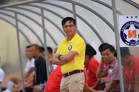 SHB Đà Nẵng chia tay HLV Lê Huỳnh Đức: Chờ kỷ nguyên mới của bóng đá sông Hàn!