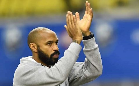 Henry xác nhận hậu thuẫn kế hoạch thâu tóm Arsenal của CEO Spotify