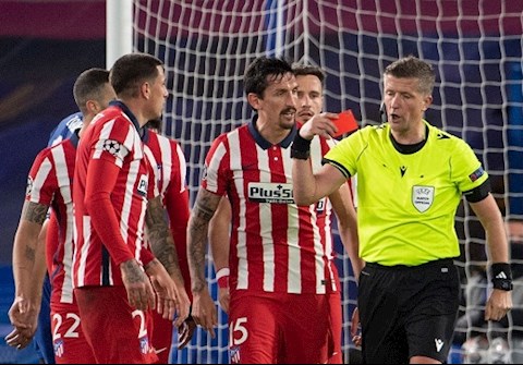 Trọng tài hàng đầu thế giới bắt chính trận Chelsea vs Real Madrid