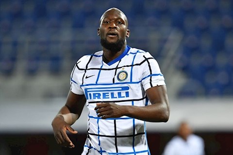 Vô địch Serie A, Lukaku tiện thể troll mạnh địch thủ Ibrahimovic