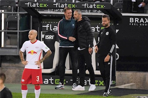 Xu hướng chuyển nhượng HLV tại Bundesliga - Mỏ vàng chưa khai phá