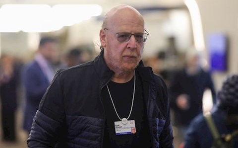 Avram Glazer từ chối xin lỗi CĐV MU sau lùm xùm Super League