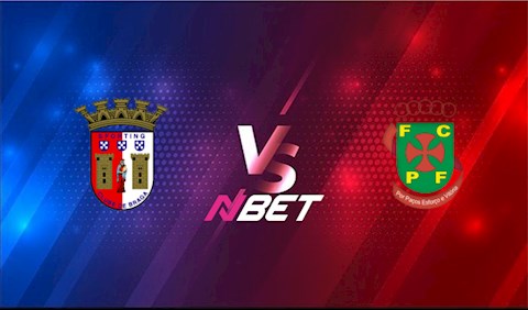 Nhận định bóng đá Braga vs Pacos Ferreira 1h00 ngày 6/5 (VĐQG Bồ Đào Nha 2020/21)
