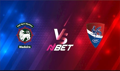Nhận định bóng đá Maritimo vs Gil Vicente 1h00 ngày 6/5 (VĐQG Bồ Đào Nha 2020/21)