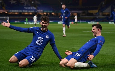 Điểm nhấn Chelsea 2-0 (3-1) Real Madrid: Zidane chơi dao đứt tay, ngả mũ với thiên tài Tuchel