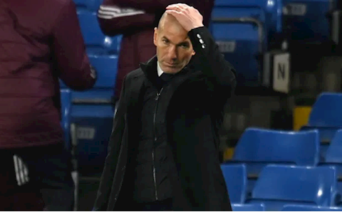 Điểm tin Bóng đá 24h tối ngày 13/5: Zidane sẽ rời Real Madrid vào mùa hè