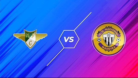 Nhận định bóng đá Moreirense vs Nacional 21h00 ngày 6/5 (VĐQG Bồ Đào Nha 2020/21)