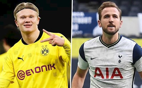 Cavani bùng cháy, cặp huyền thoại MU vẫn mơ về Kane và Haaland