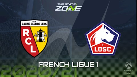 Nhận định bóng đá Lens vs Lille 2h00 ngày 8/5 (Ligue 1 2020/21)