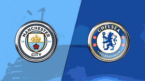 Thêm một lần hạ gục Man City, Chelsea ngăn đối thủ đăng quang sớm
