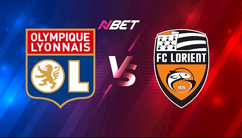 Nhận định bóng đá Lyon vs Lorient 22h00 ngày 8/5 (Ligue 1 2020/21)