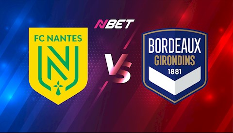 Nhận định bóng đá Nantes vs Bordeaux 18h00 ngày 8/5 (Ligue 1 2020/21)