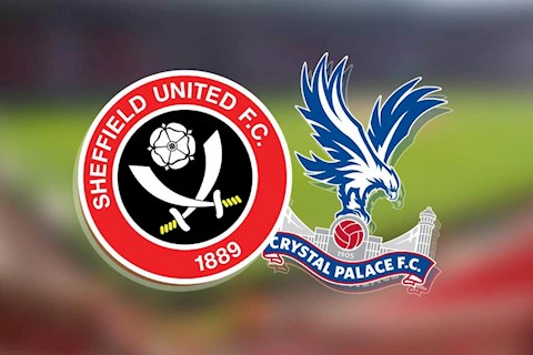 Nhận định bóng đá Sheffield vs Crystal Palace 21h00 ngày 8/5 (Premier League 2020/21)