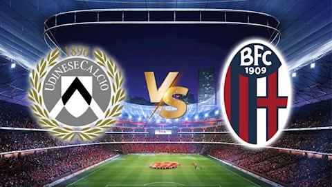 Nhận định bóng đá Udinese vs Bologna 20h00 ngày 8/5 (Serie A 2020/21)