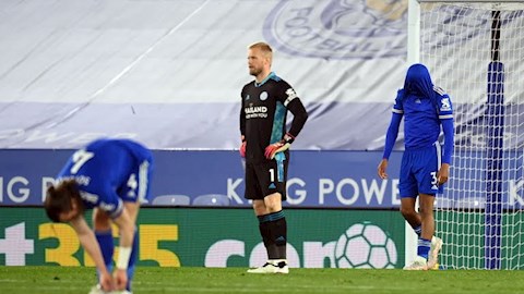 Những con số gây sốc sau trận Leicester 2-4 Newcastle