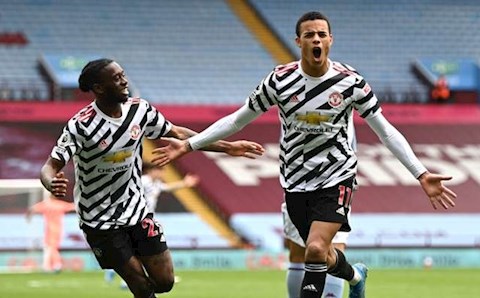 Sao MU: Đã đến lúc chúng tôi phải giành danh hiệu