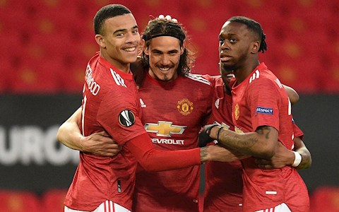 Manchester United: Làm việc thông minh hơn thay vì tốn sức