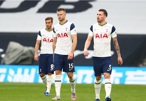 Sau Harry Kane, lộ diện công thần muốn rời Tottenham