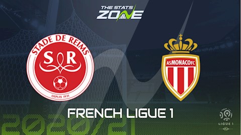 Nhận định bóng đá Reims vs Monaco 22h05 ngày 9/5 (Ligue 1 2020/21)