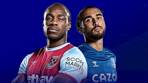 Nhận định bóng đá West Ham vs Everton 22h30 ngày 9/5 (Premier League 2020/21)