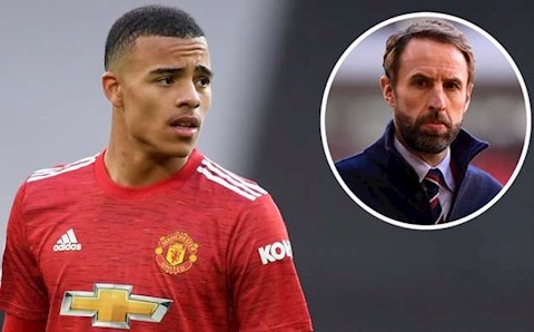 Huyền thoại ĐT Anh đồng loạt khuyên Southgate chọn Greenwood đá Euro 2020