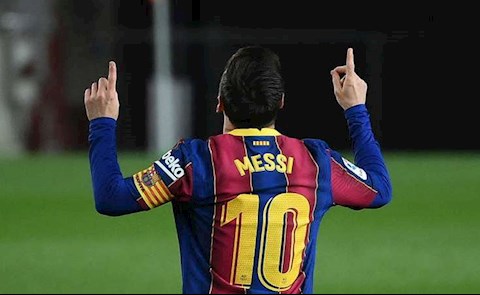 Điểm tin sáng 11/6: Messi sắp ký hợp đồng 10 năm với Barca