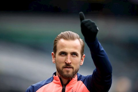 Gửi lời đề nghị khủng: Man City quyết giành Harry Kane với MU