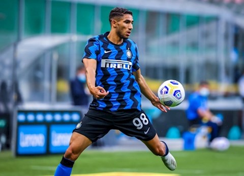 Vượt mặt Chelsea, PSG chiêu mộ thành công sao khủng Inter