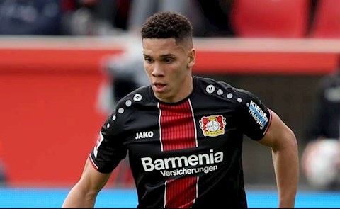 Sao Bundesliga thổ lộ mong muốn chuyển đến Premier League