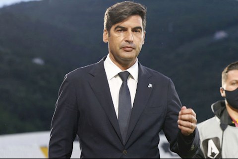 Tottenham gây bất ngờ vụ người thay thế Jose Mourinho