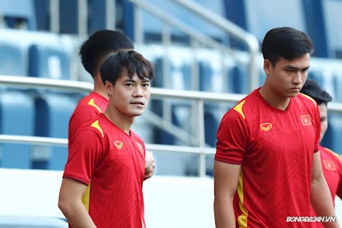 Tiền đạo Văn Toàn tiết lộ lý do muốn gặp ĐT Trung Quốc