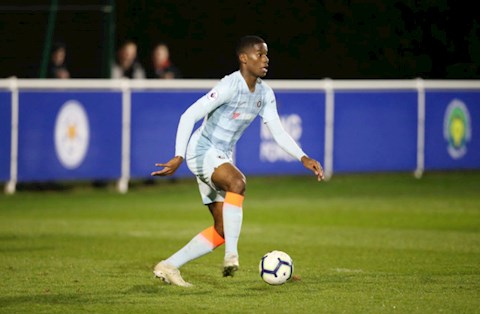West Ham CHÍNH THỨC chiêu mộ thành công cầu thủ của Chelsea
