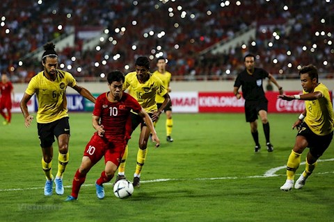 Chuyên gia Malaysia chỉ ra cách đối phó với ĐT Việt Nam