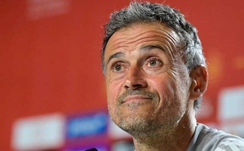 Luis Enrique chỉ ra bí quyết đánh bại Italia