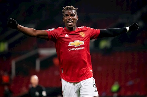 Người đại diện của Pogba gặp gỡ chủ tịch PSG