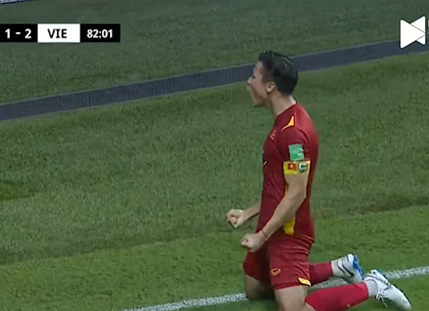 VIDEO: Quế Ngọc Hải tỏa sáng đúng lúc mở ra chiến thắng cho ĐT Việt Nam trước Malaysia