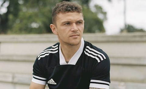 Trippier: “ĐT Anh không ngán đối thủ nào ở Euro 2020”