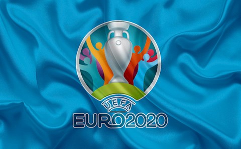 Trực tiếp VCK EURO 2020 bảng A và B đêm nay 12/6 (Link xem VTV6, VTV3)